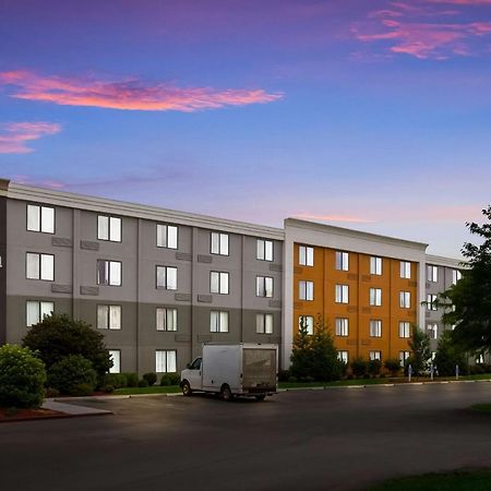 Best Western Hunt'S Landing Hotel Matamoras Milford Екстер'єр фото