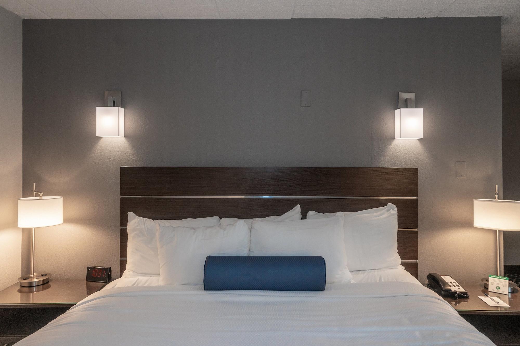 Best Western Hunt'S Landing Hotel Matamoras Milford Екстер'єр фото