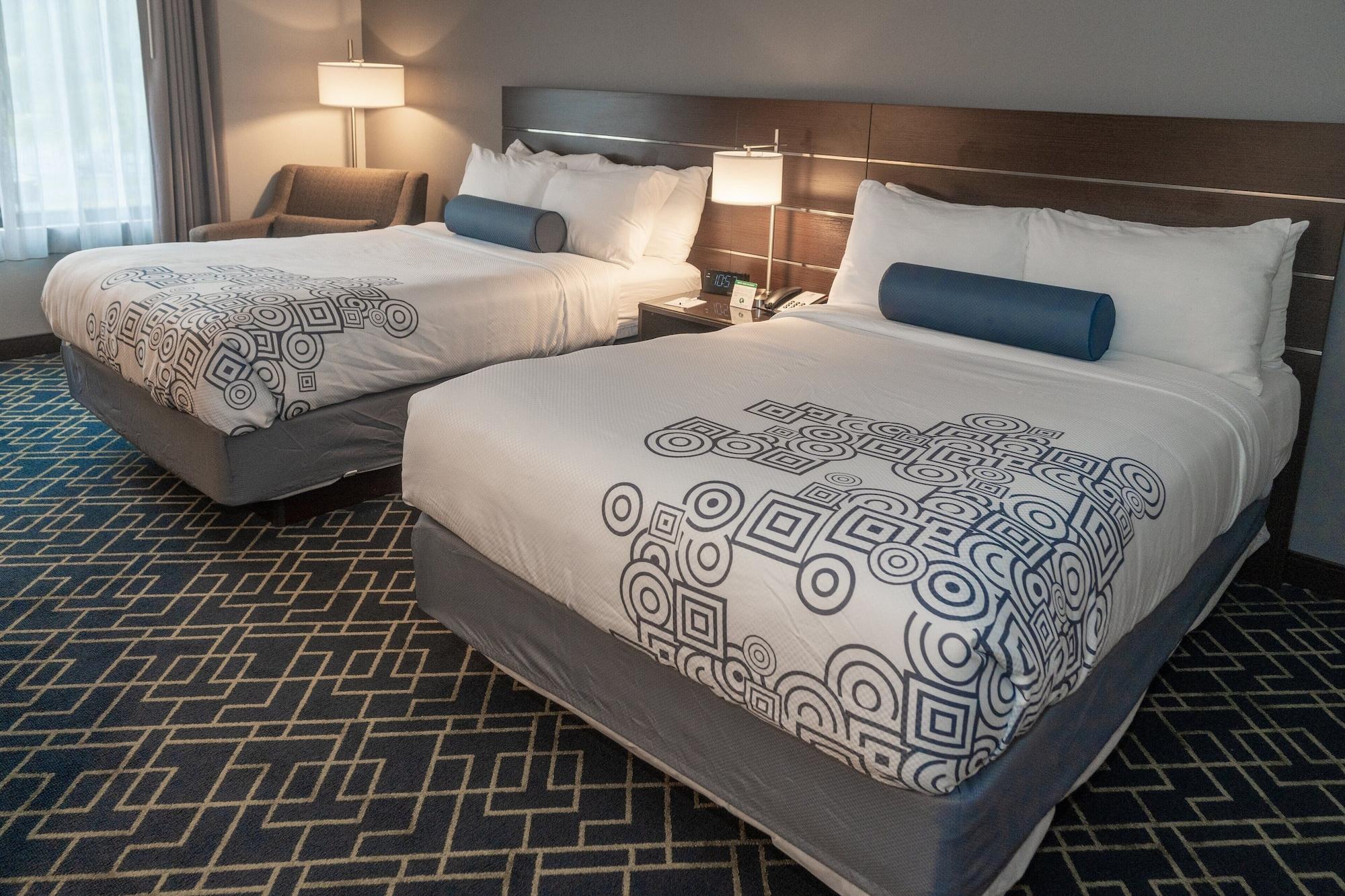 Best Western Hunt'S Landing Hotel Matamoras Milford Екстер'єр фото