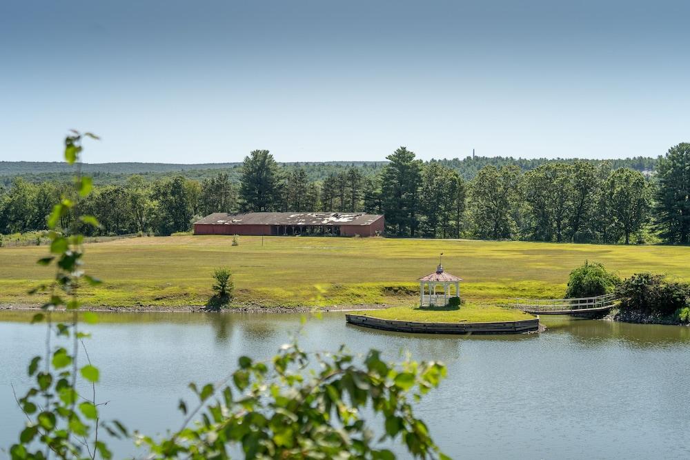 Best Western Hunt'S Landing Hotel Matamoras Milford Екстер'єр фото