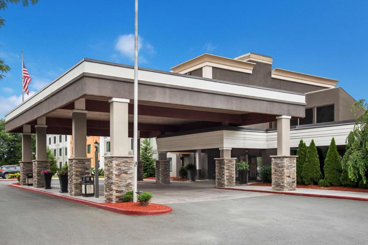 Best Western Hunt'S Landing Hotel Matamoras Milford Екстер'єр фото