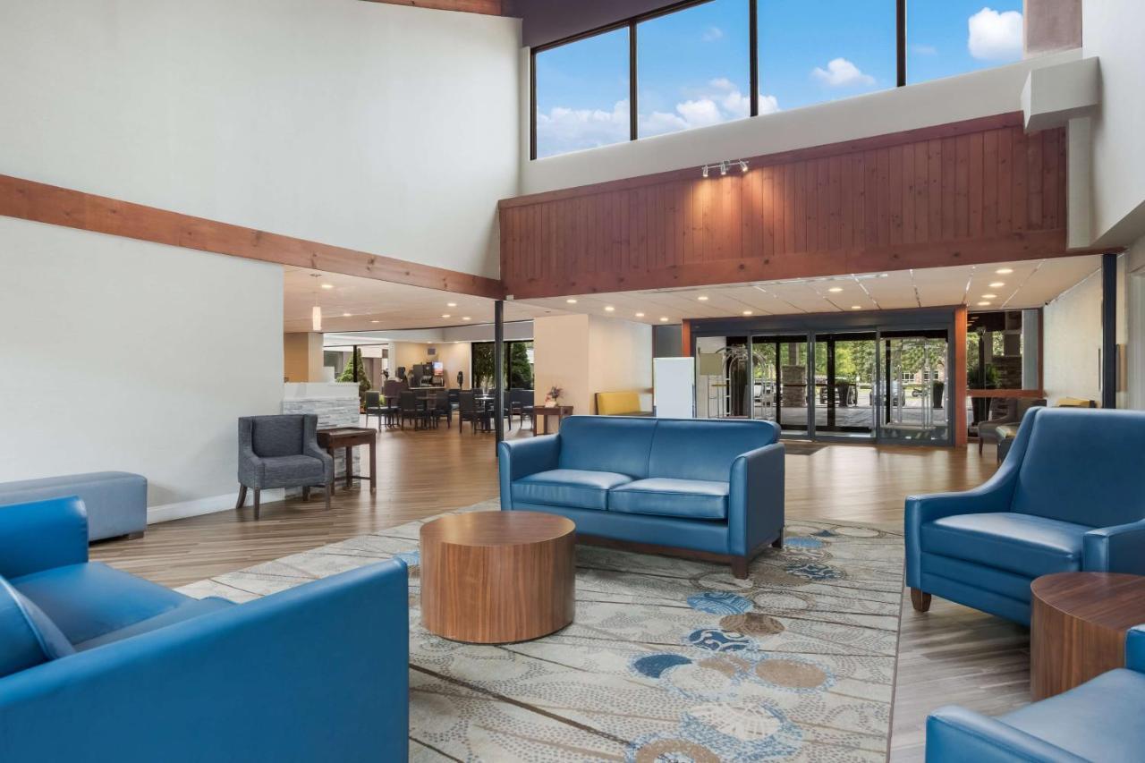 Best Western Hunt'S Landing Hotel Matamoras Milford Екстер'єр фото