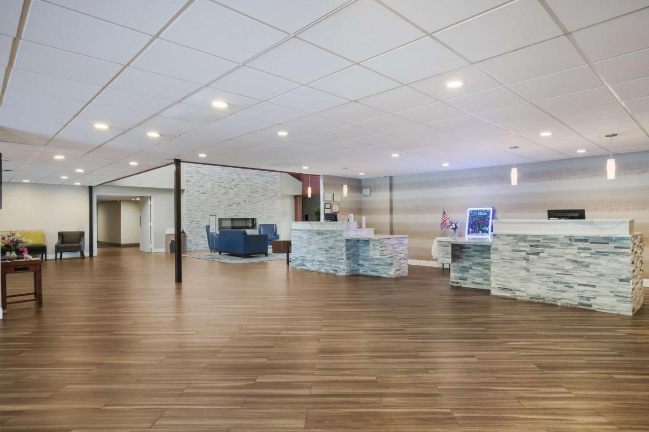 Best Western Hunt'S Landing Hotel Matamoras Milford Екстер'єр фото