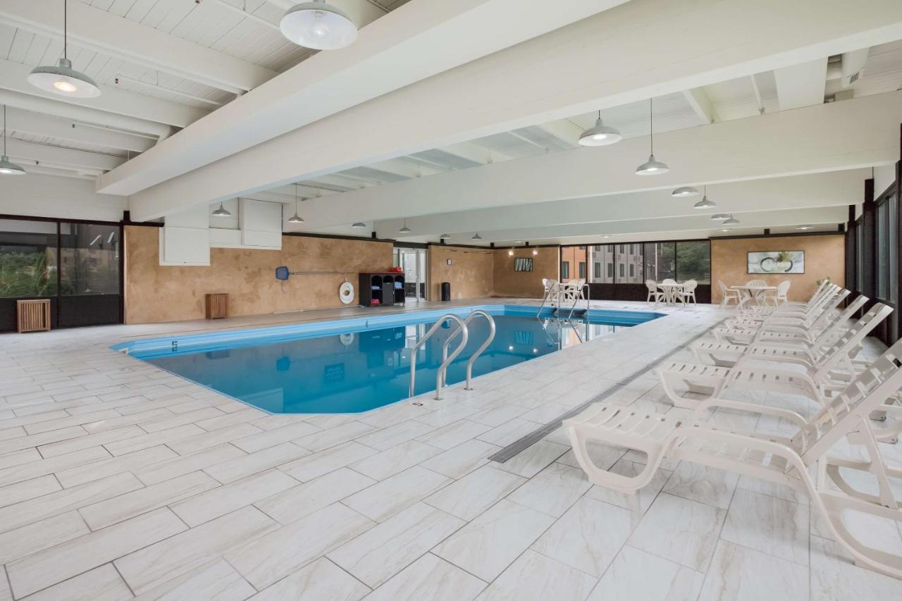 Best Western Hunt'S Landing Hotel Matamoras Milford Екстер'єр фото