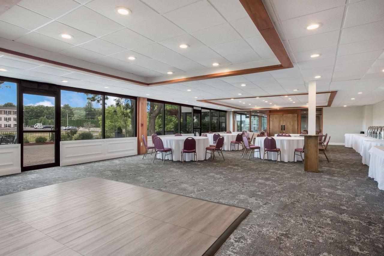 Best Western Hunt'S Landing Hotel Matamoras Milford Екстер'єр фото