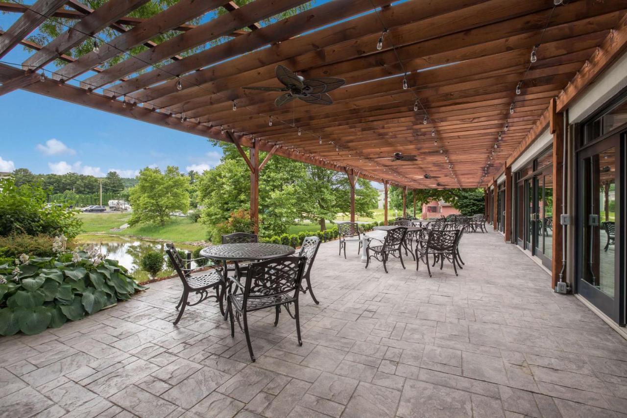 Best Western Hunt'S Landing Hotel Matamoras Milford Екстер'єр фото