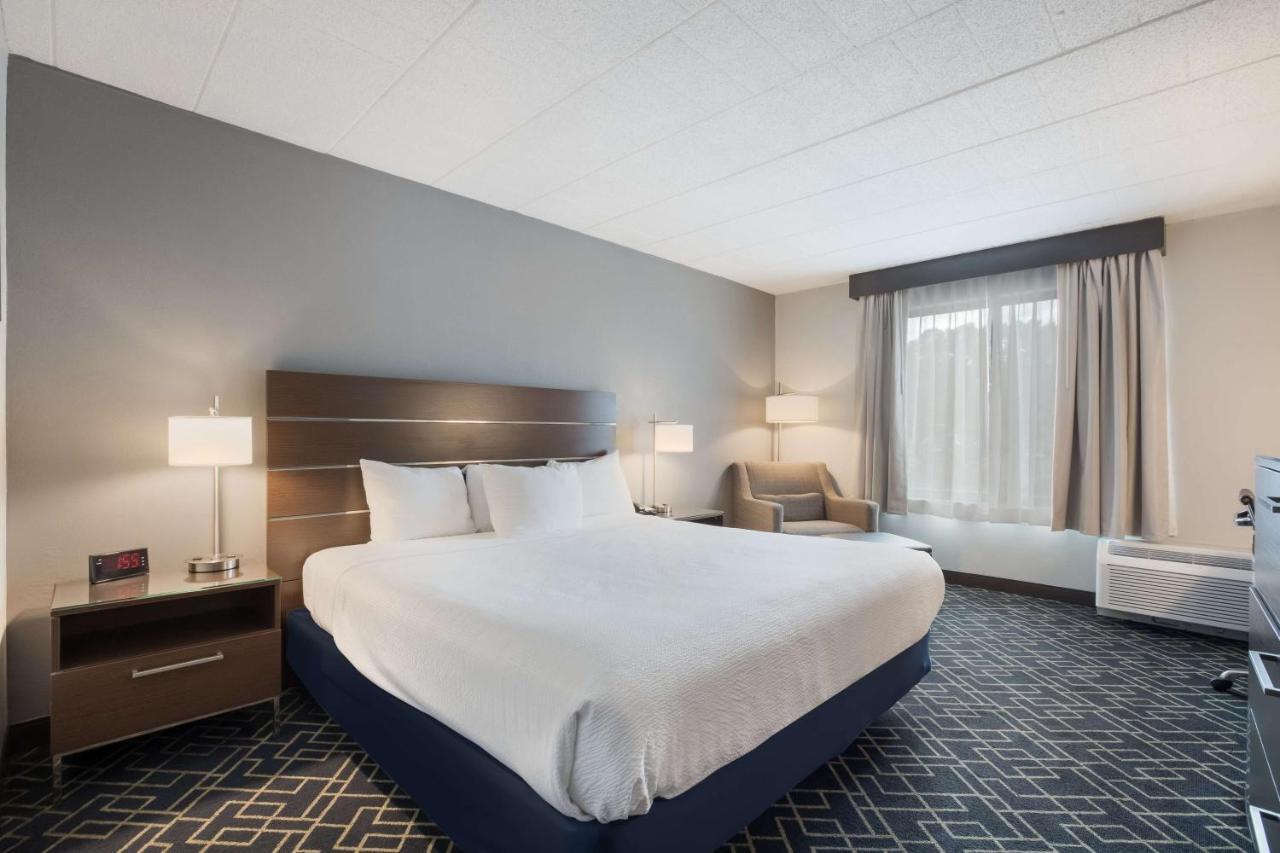Best Western Hunt'S Landing Hotel Matamoras Milford Екстер'єр фото