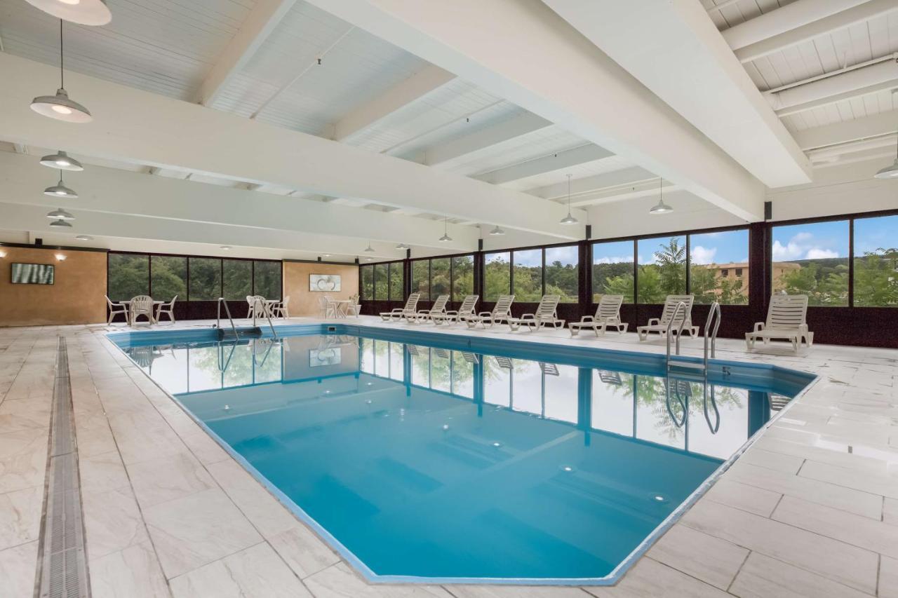 Best Western Hunt'S Landing Hotel Matamoras Milford Екстер'єр фото