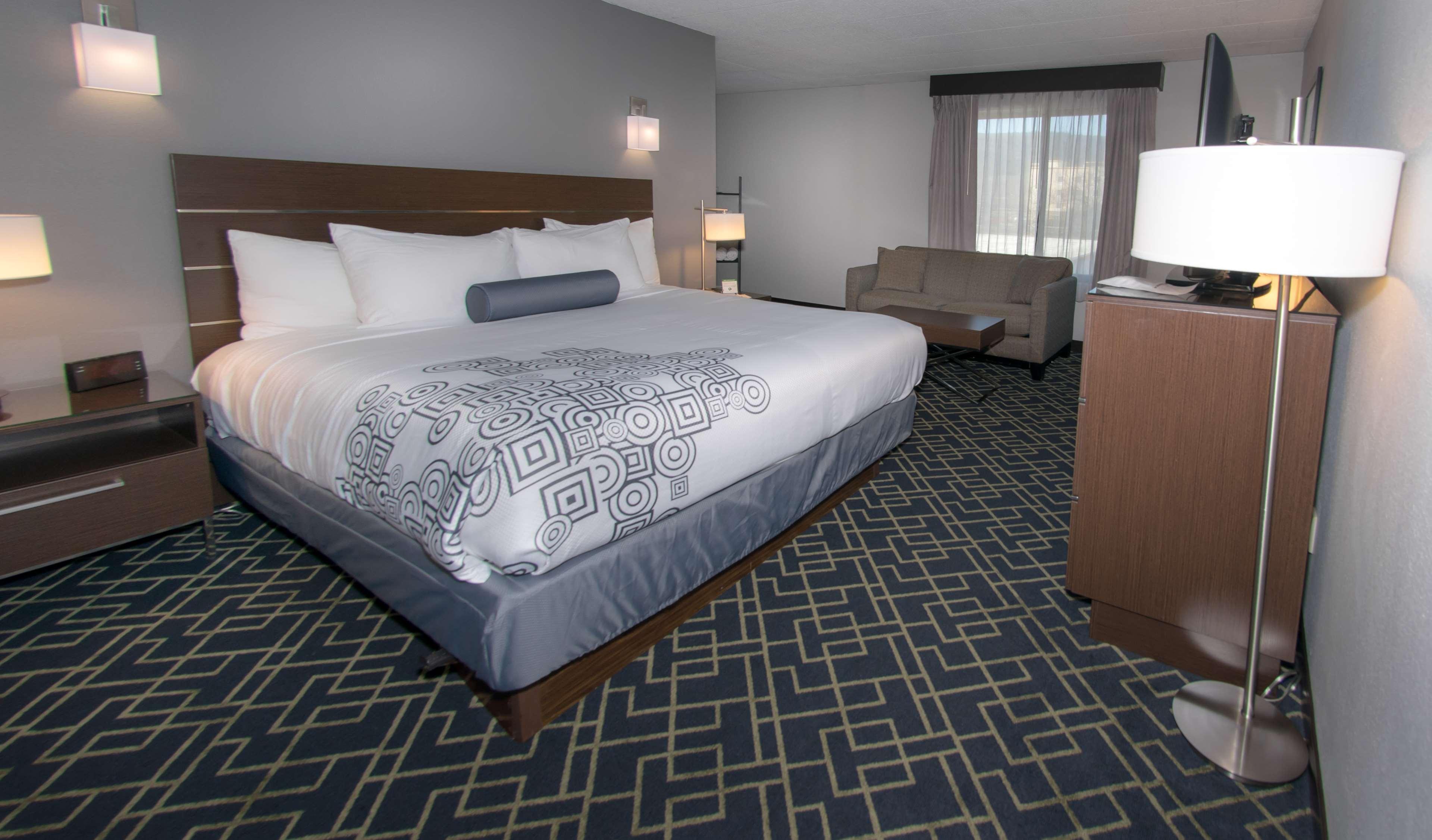 Best Western Hunt'S Landing Hotel Matamoras Milford Екстер'єр фото