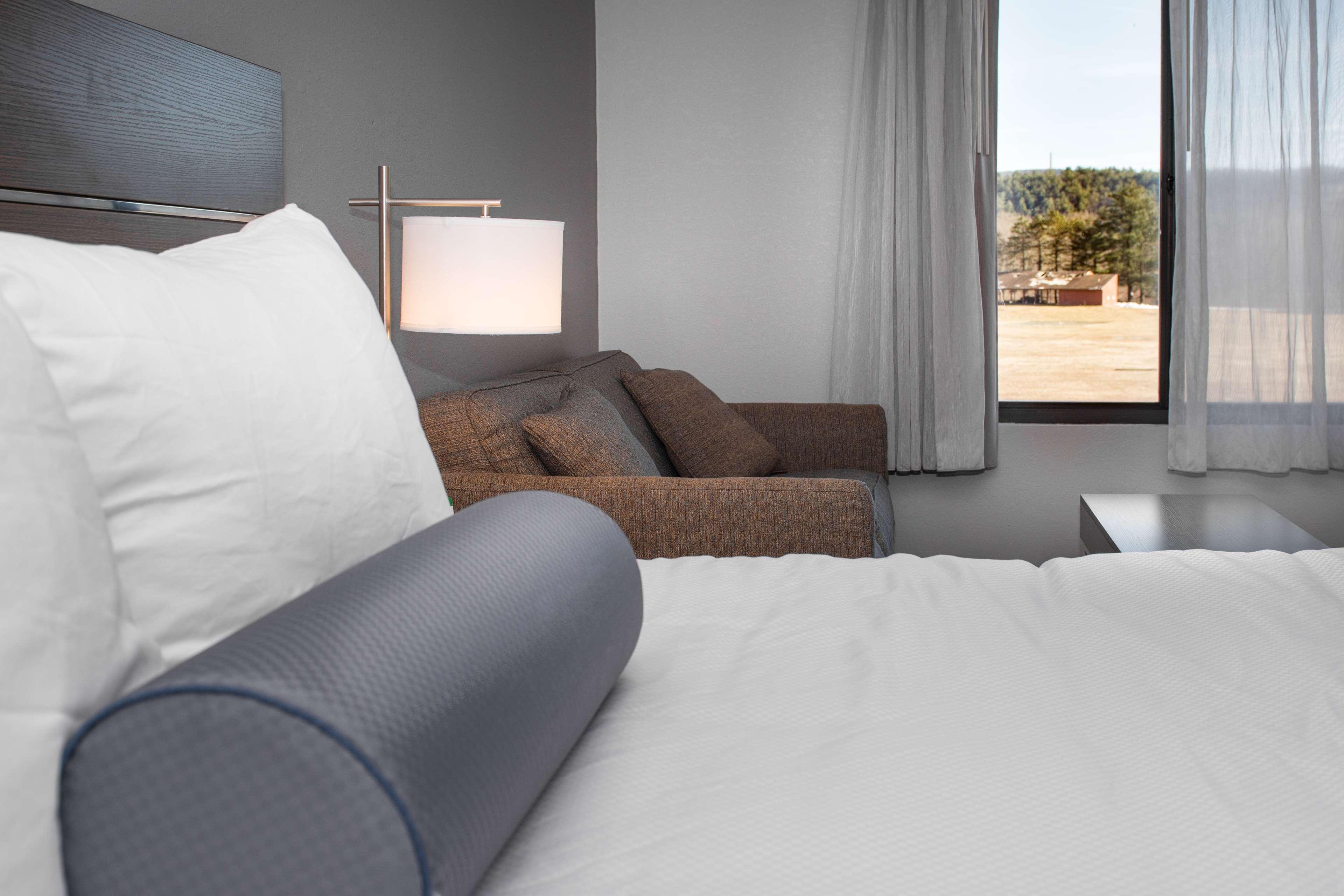Best Western Hunt'S Landing Hotel Matamoras Milford Екстер'єр фото
