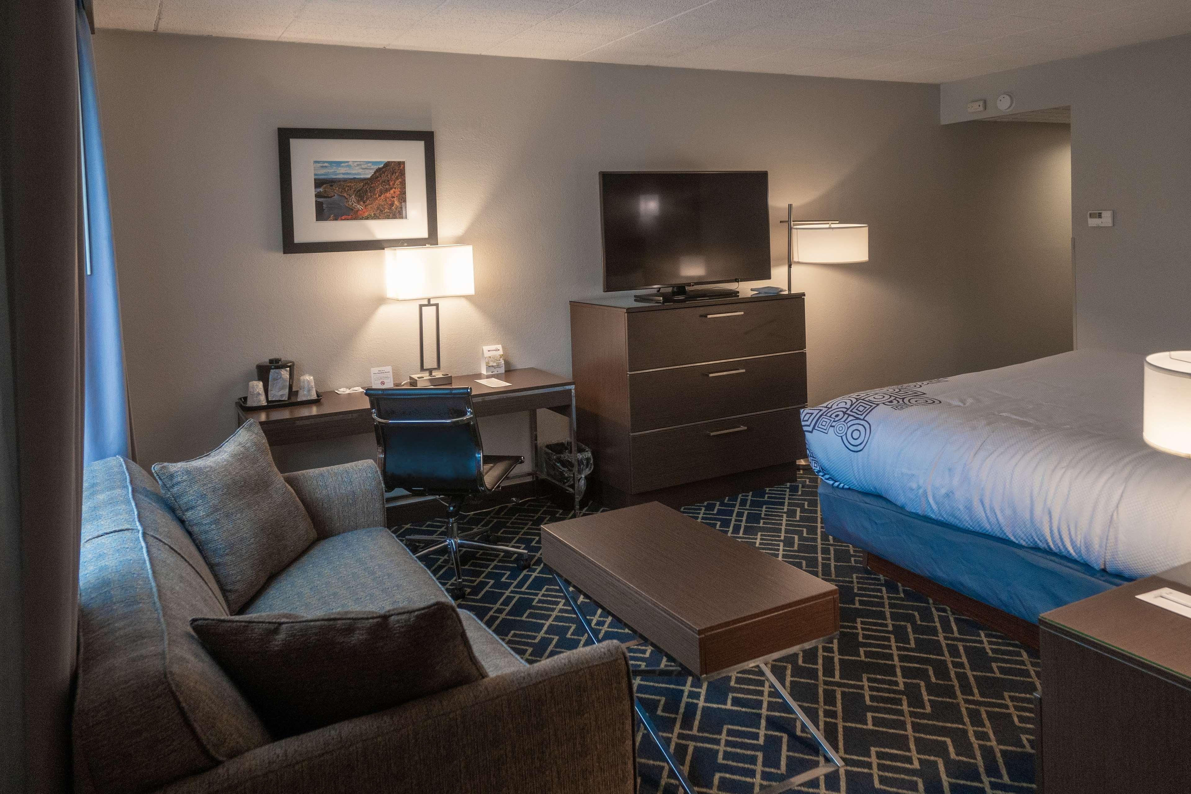 Best Western Hunt'S Landing Hotel Matamoras Milford Екстер'єр фото