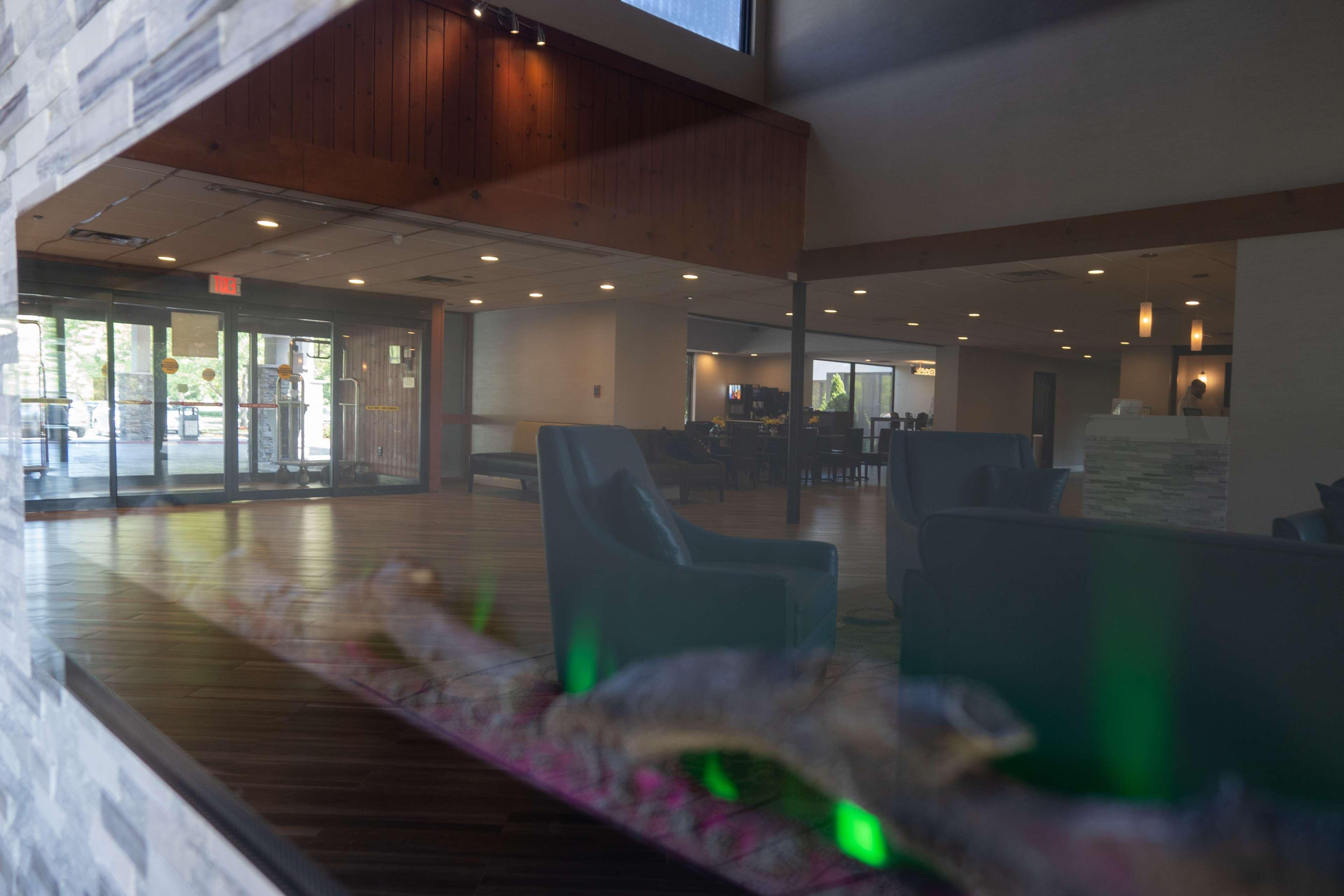 Best Western Hunt'S Landing Hotel Matamoras Milford Екстер'єр фото