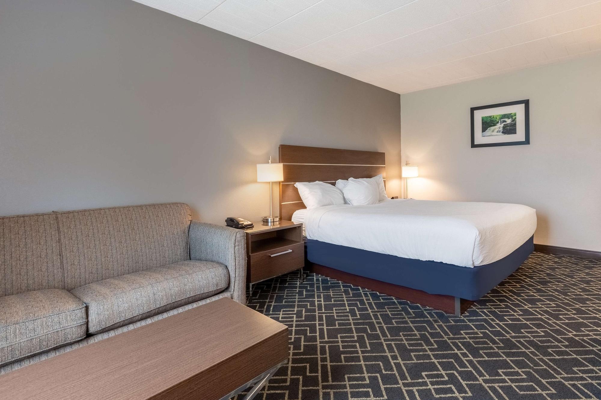 Best Western Hunt'S Landing Hotel Matamoras Milford Екстер'єр фото