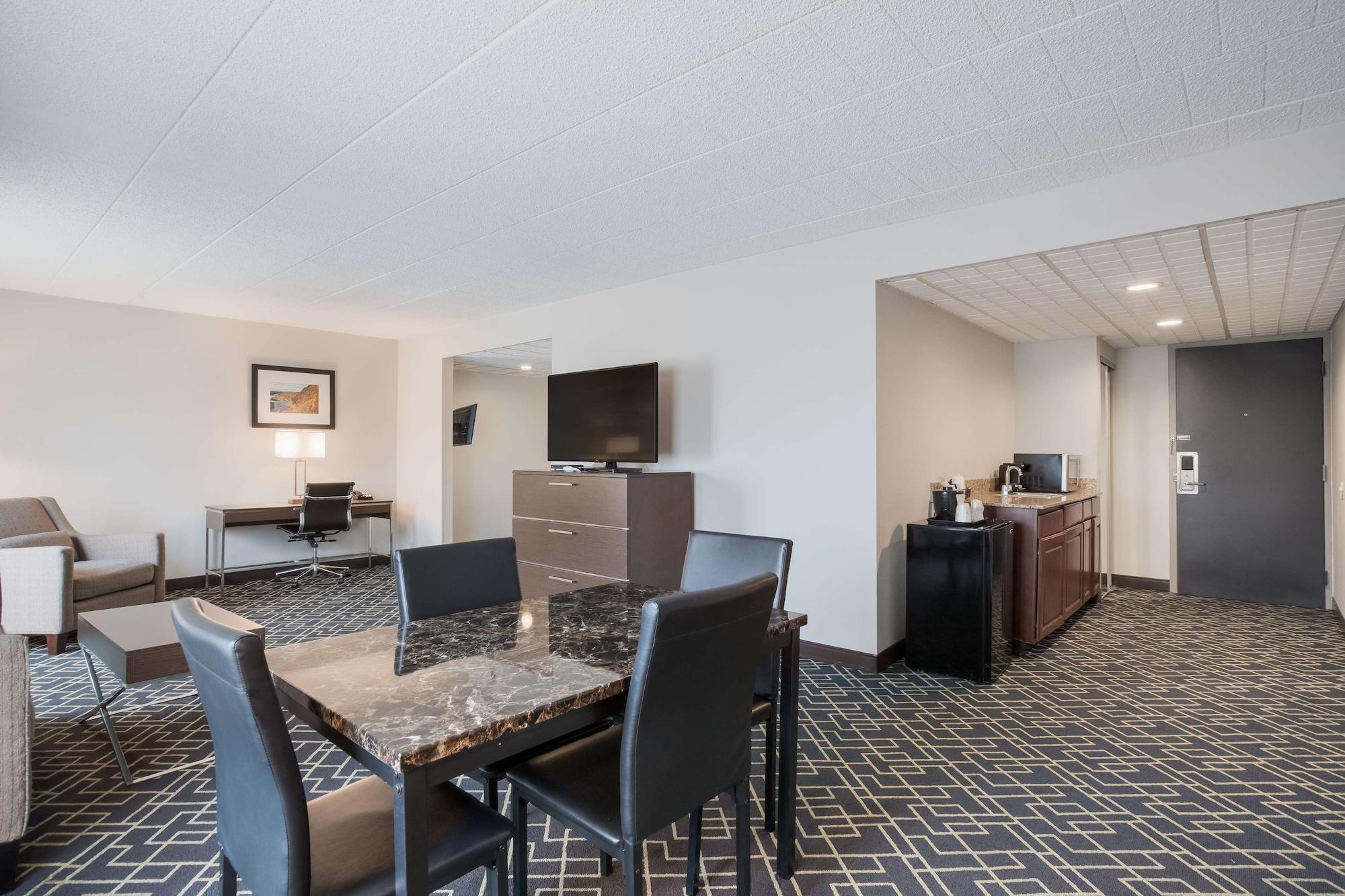 Best Western Hunt'S Landing Hotel Matamoras Milford Екстер'єр фото