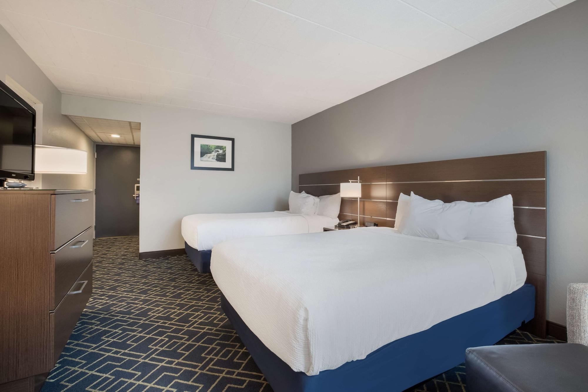 Best Western Hunt'S Landing Hotel Matamoras Milford Екстер'єр фото